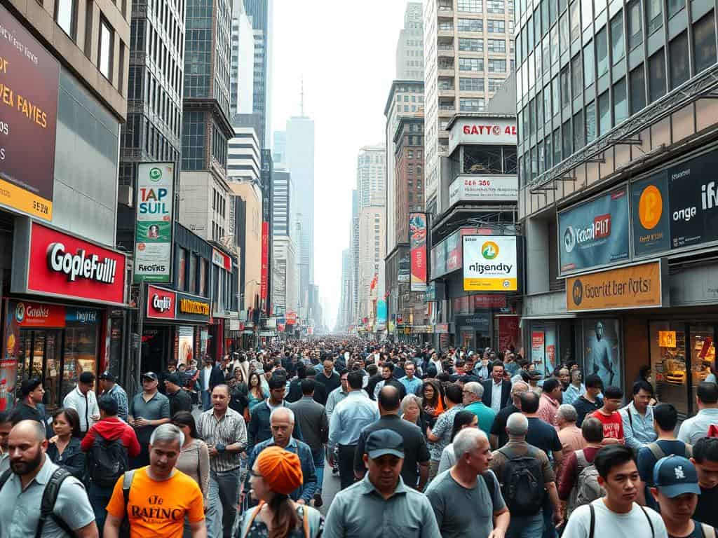 cryptocurrency adoption challenges