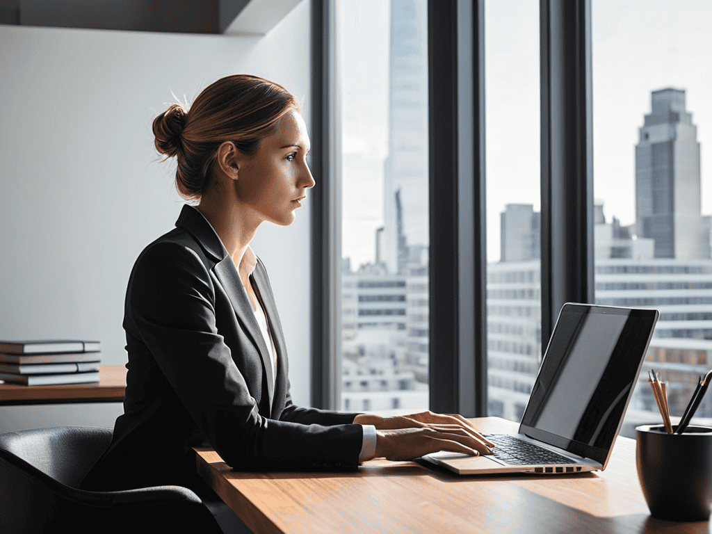 How to improve professional skills