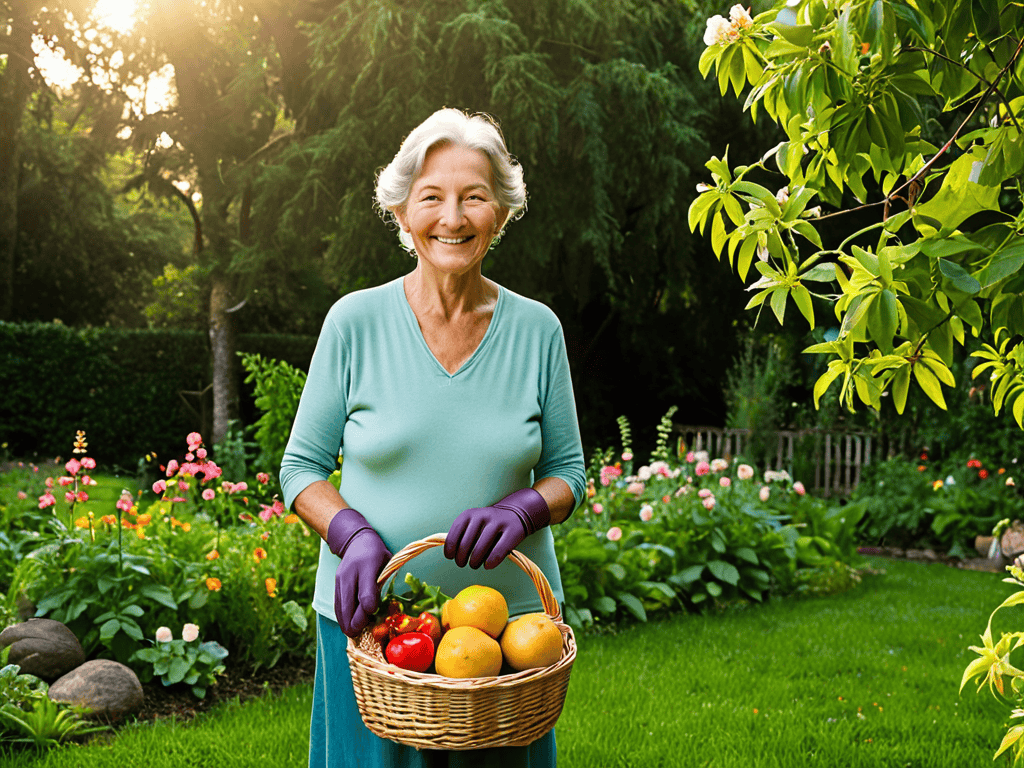 Lifestyle habits for longevity tips