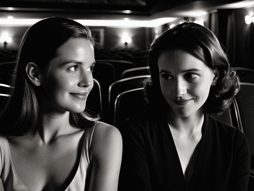 Bechdel Test Limitations in film industry