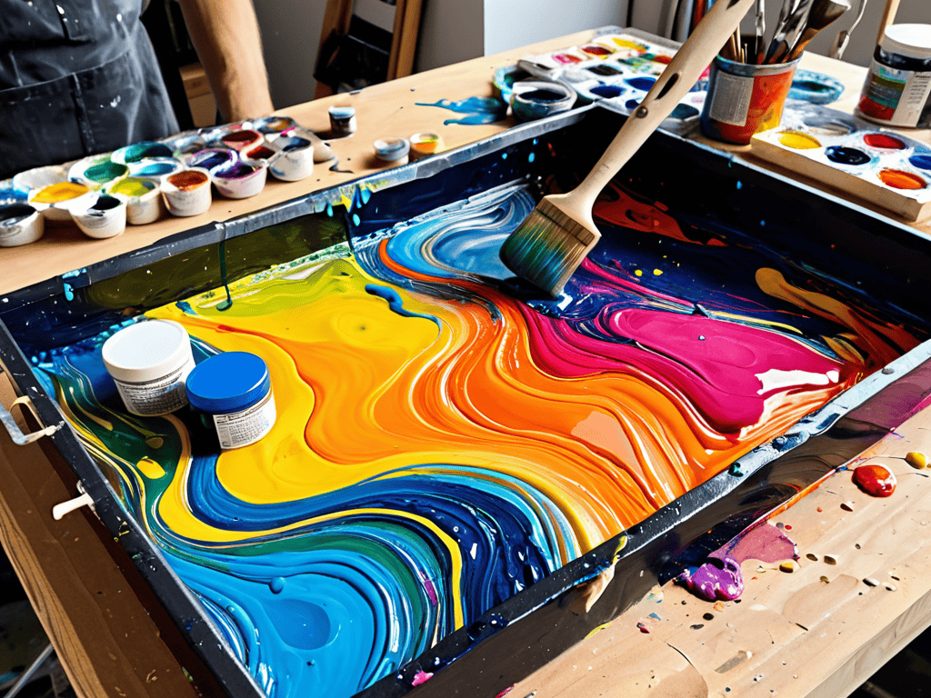 Project Overview in 2 hours