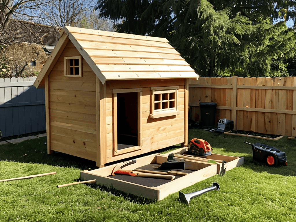 Project Overview timeline illustration