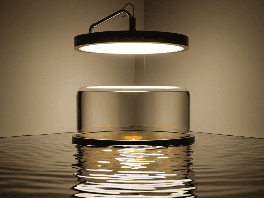 Unlocking Minds through floatation therapy