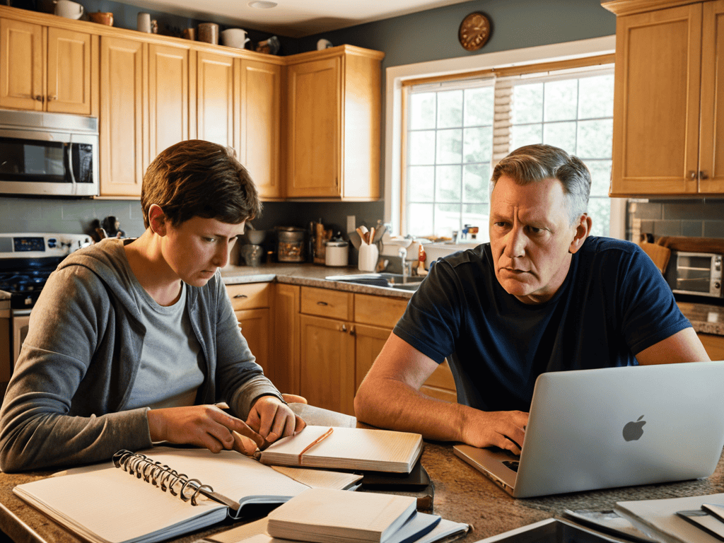 Unraveling Enmeshment Family Dynamics