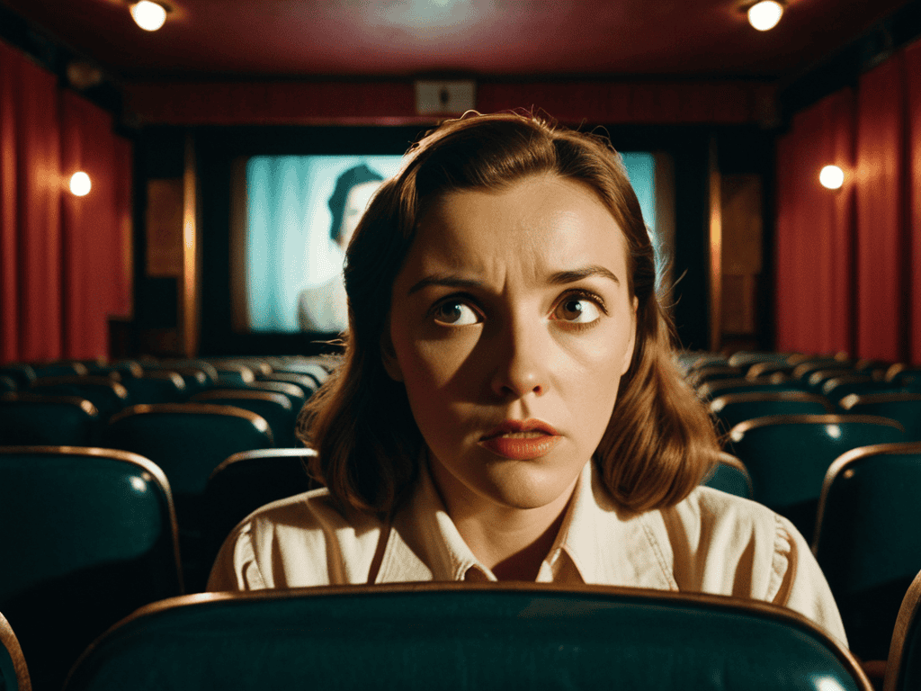 Beyond Bechdel Test Failures in film