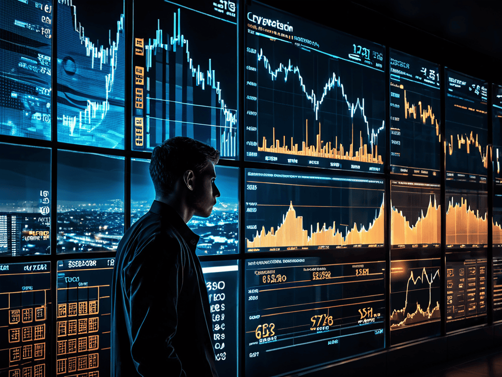 Investing in Bitcoin Halving