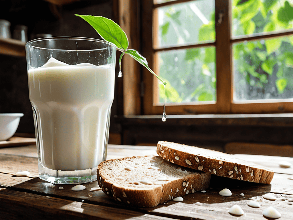 Revolutionizing Dairy With A2 Milk