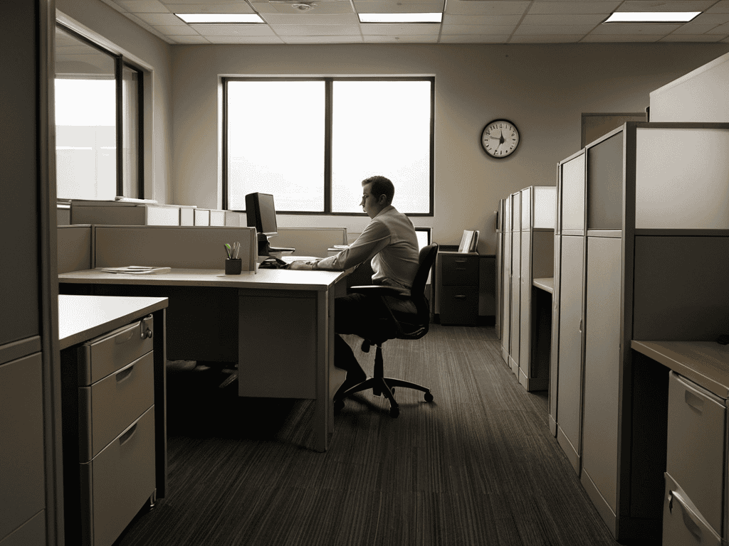 Toxic Workplace Secrets Exposed