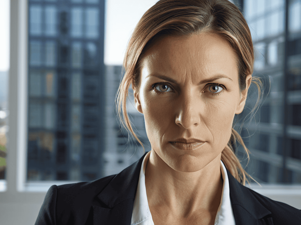 Overcoming Corporate Gaslighting