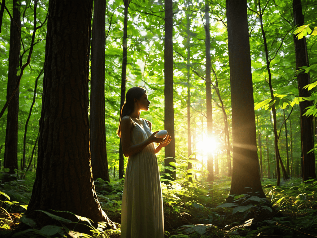 Finding Freedom from enmeshment