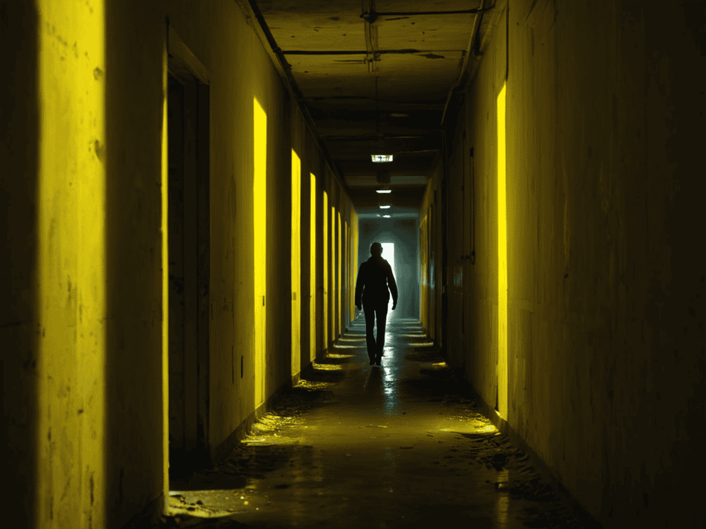 Backrooms Lore Understanding Tips