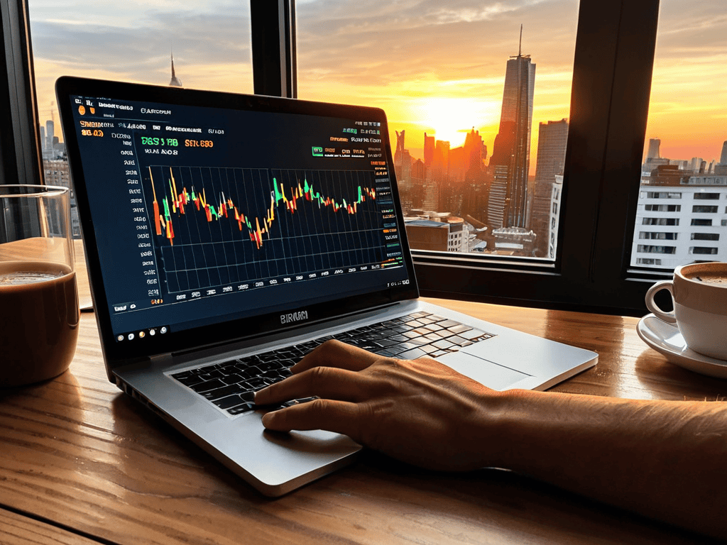 Bitcoin Halving Cycles Market Tips