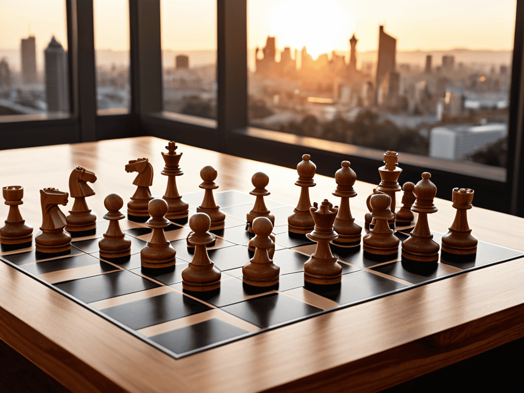 Spying Legally: How to Conduct a Deep-dive Competitor Analysis 4 Competitor analysis framework tips