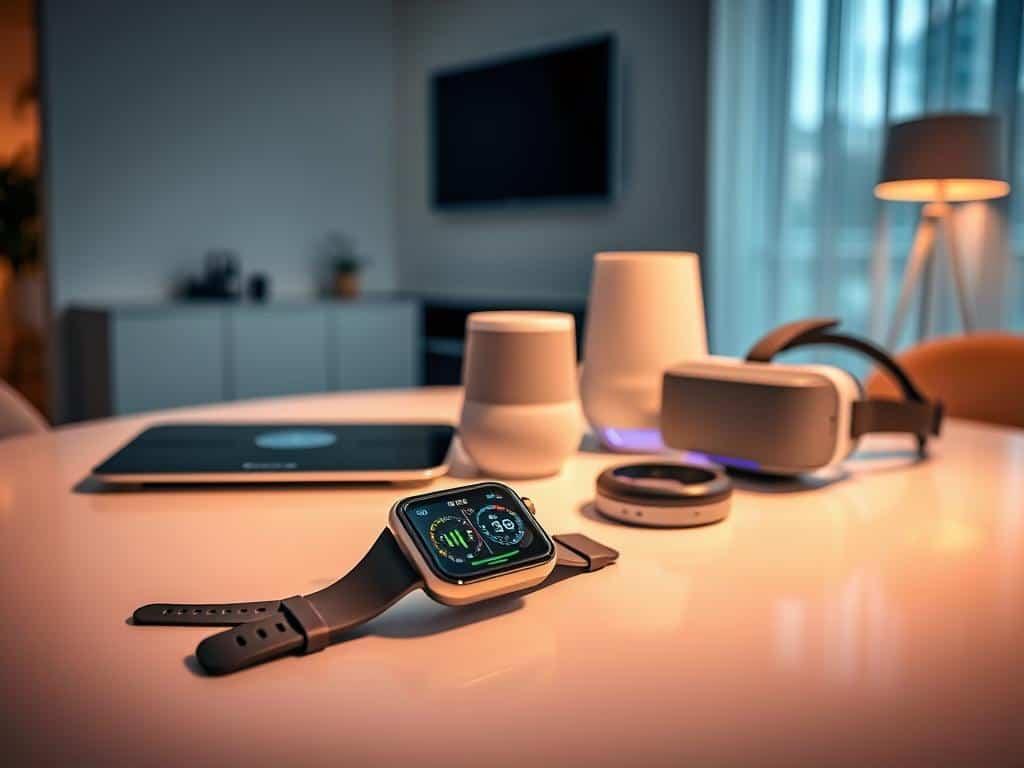 Smart Health Gadgets