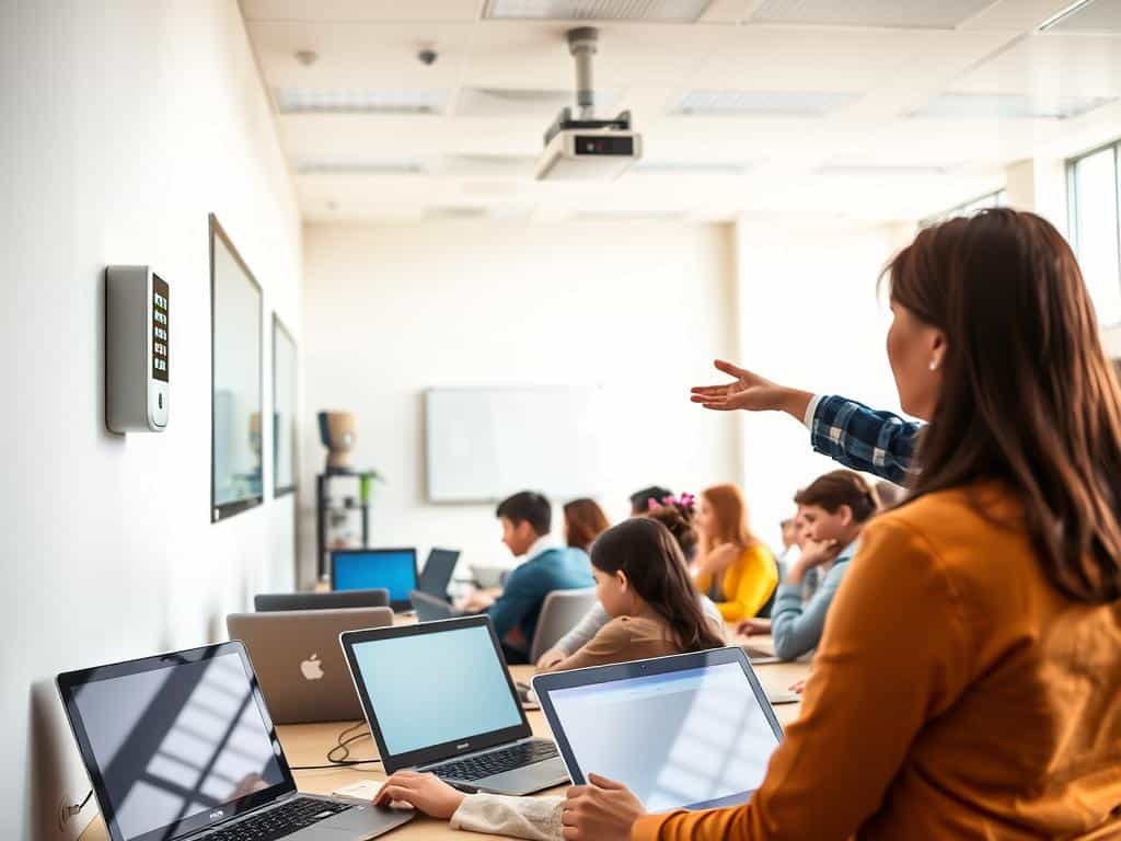 biometric technology in education biometric technology in education