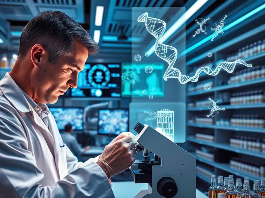 biotechnology innovations