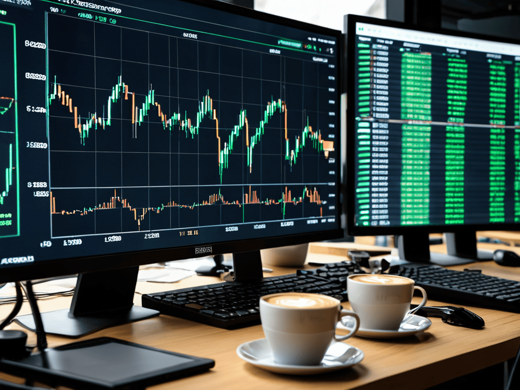 Bitcoin Halving Cycles Market Trends
