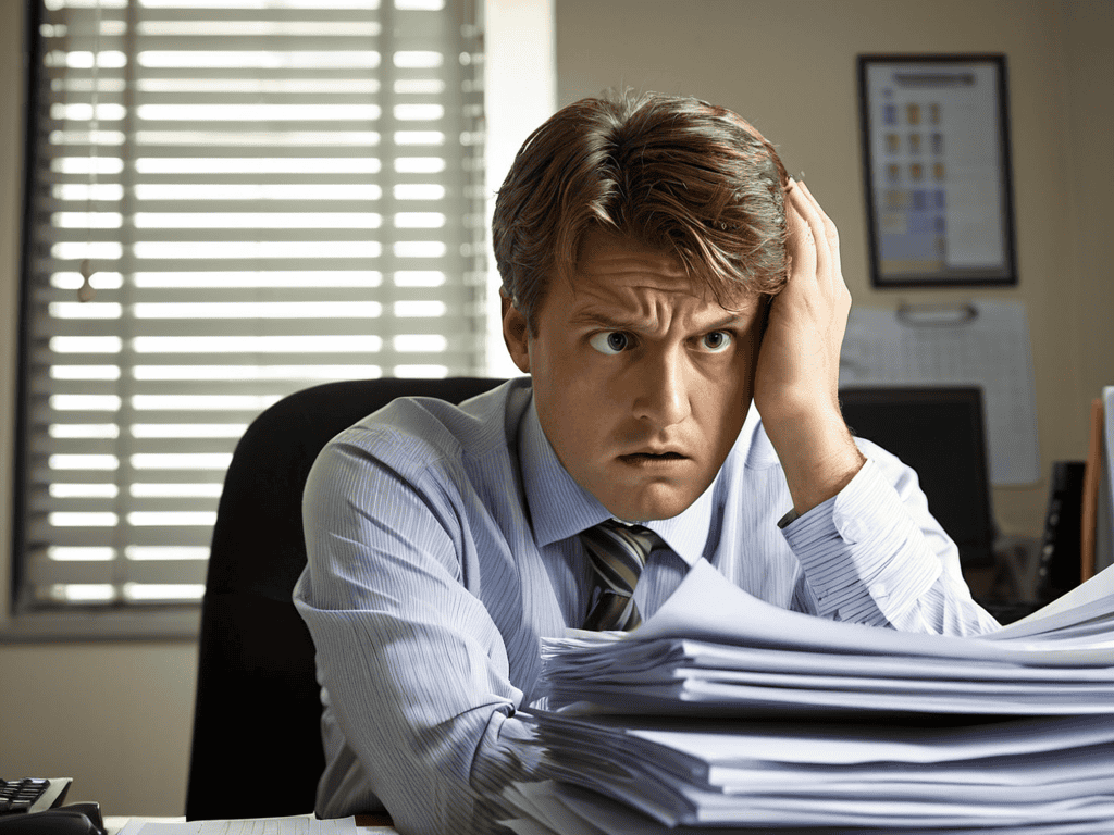 Corporate Gaslighting in the workplace