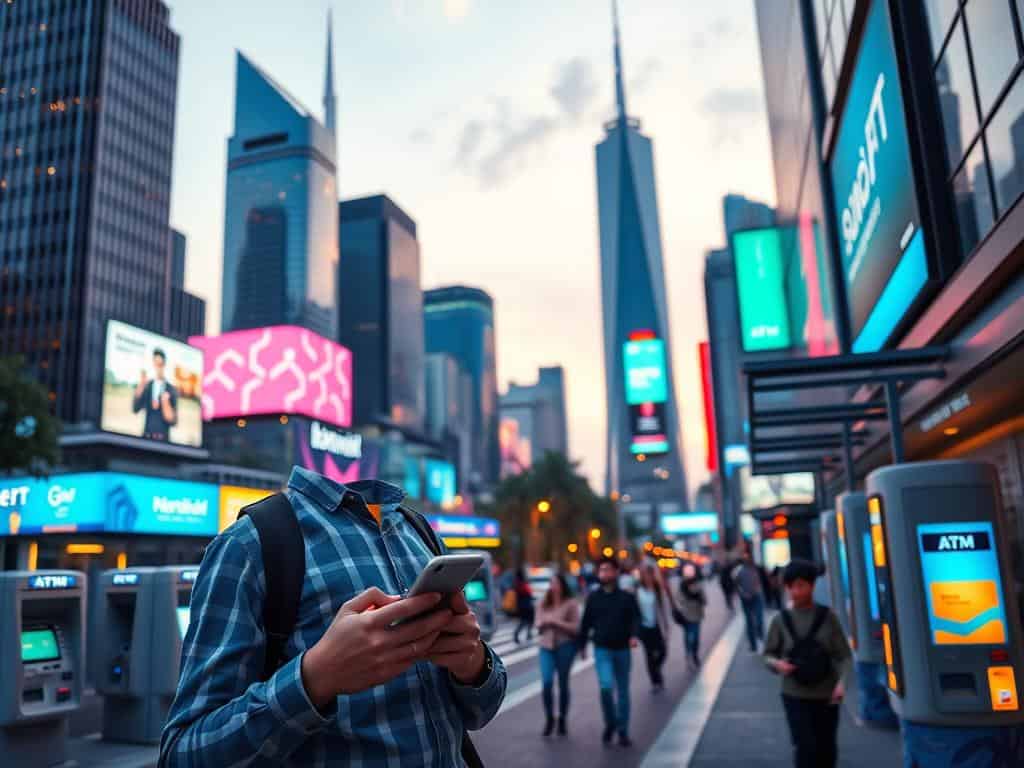 fintech trends in digital-only banks and mobile banking fintech trends in digital-only banks and mobile banking