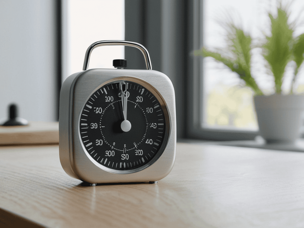 Project Overview in 4 hours