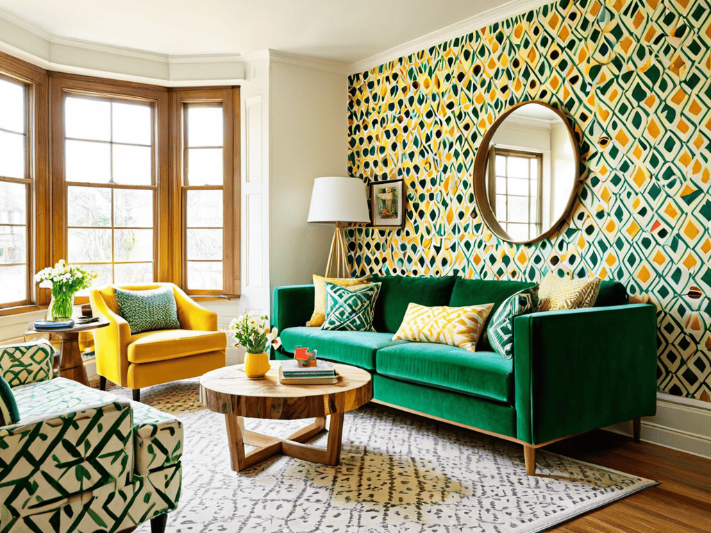 Designing Smart Happiness at Home