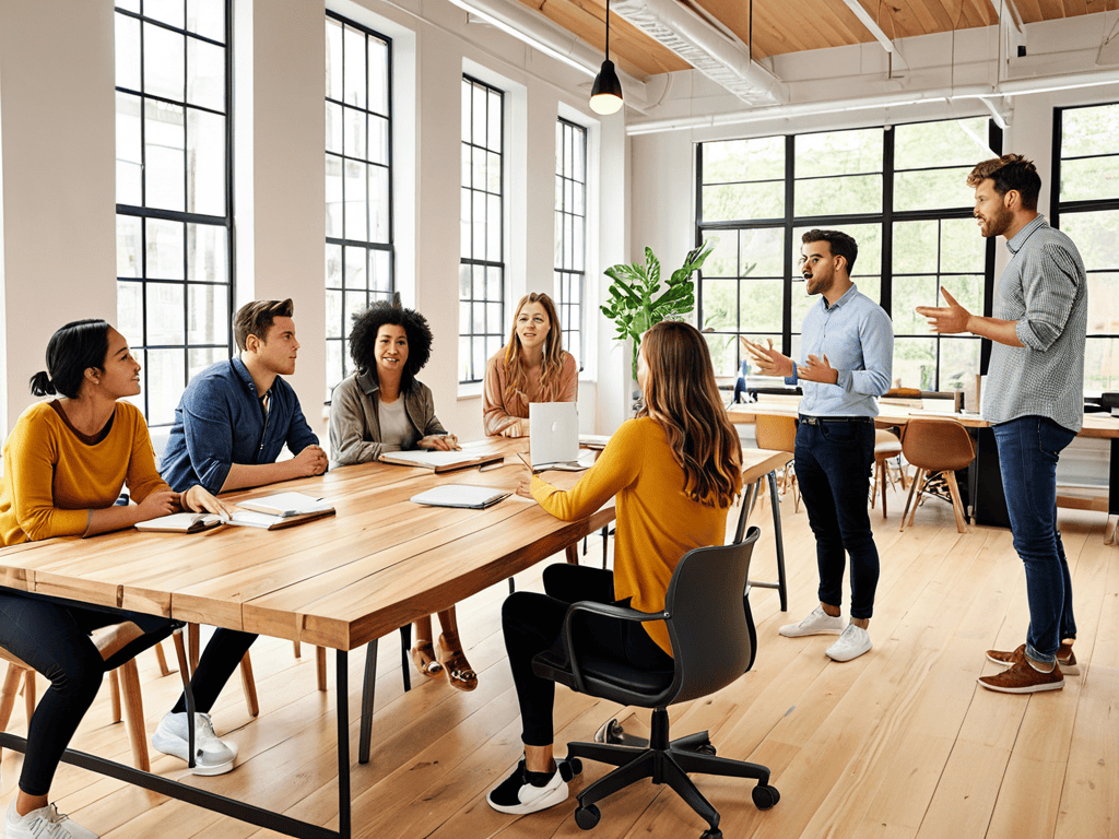 Okay Boomer: a Manager's Guide to Understanding Gen Z Values 3 Managing Gen Z Employees effectively