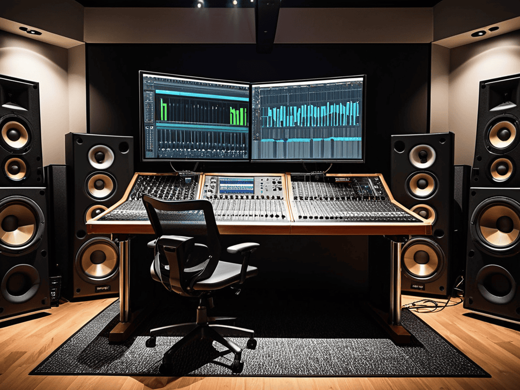 Mastering Audio Accuracy Metrics