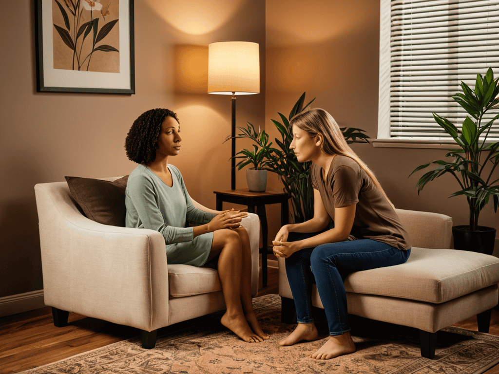 Relationship Check in Script example