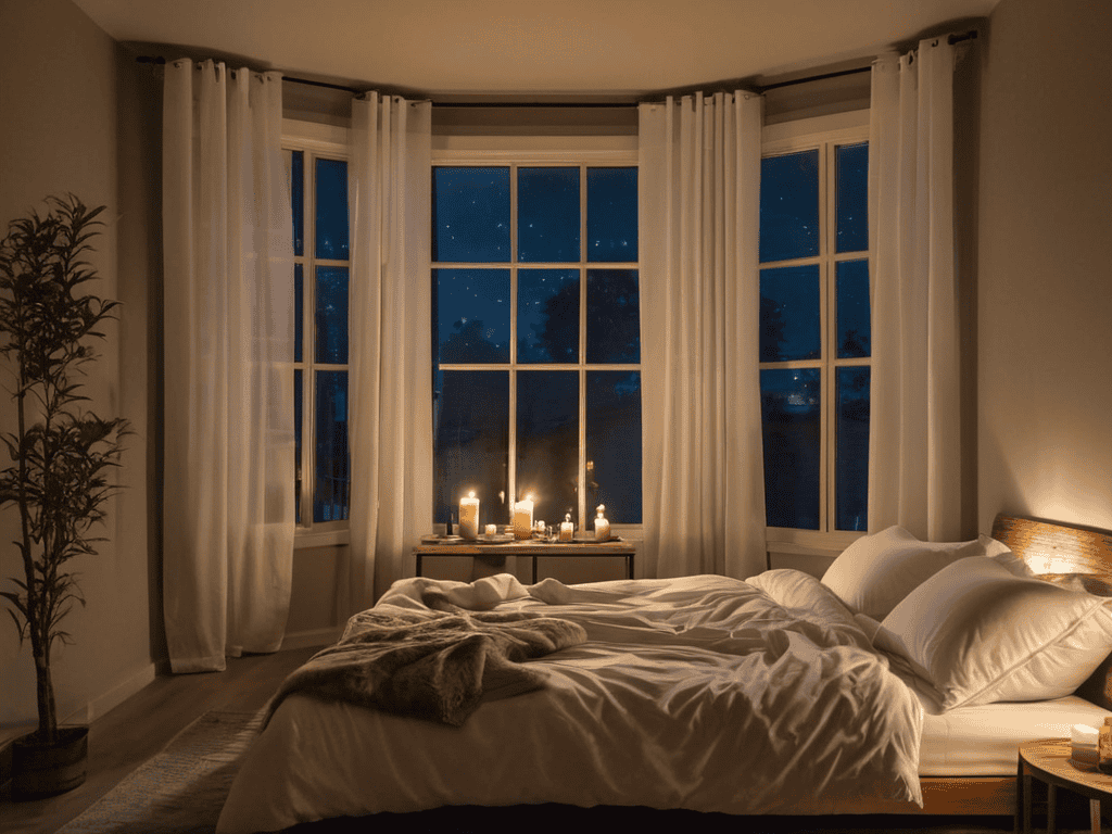 5 Essential Night Routine Hacks