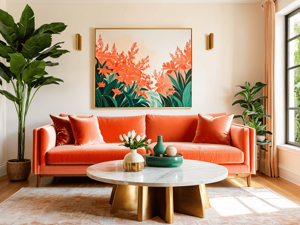 Dopamine Decor for Happy Life