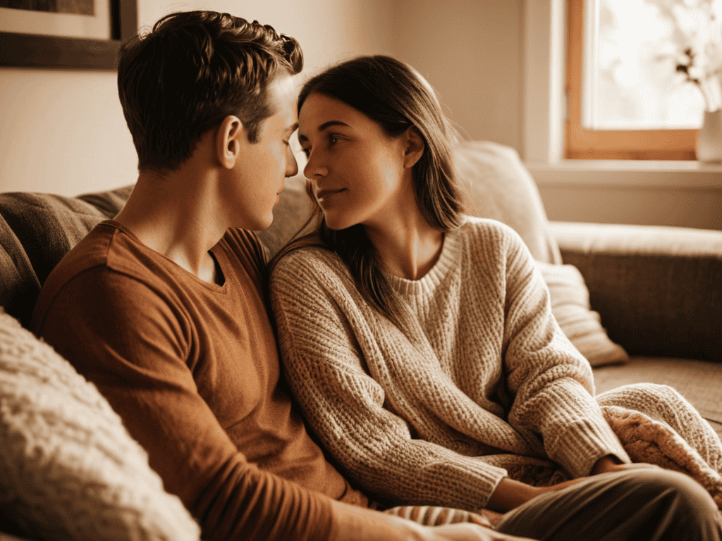 Nailing the Art of Connection