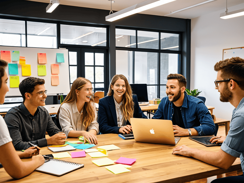 Okay Boomer: a Manager's Guide to Understanding Gen Z Values 4 Unlocking Gen Z Potential