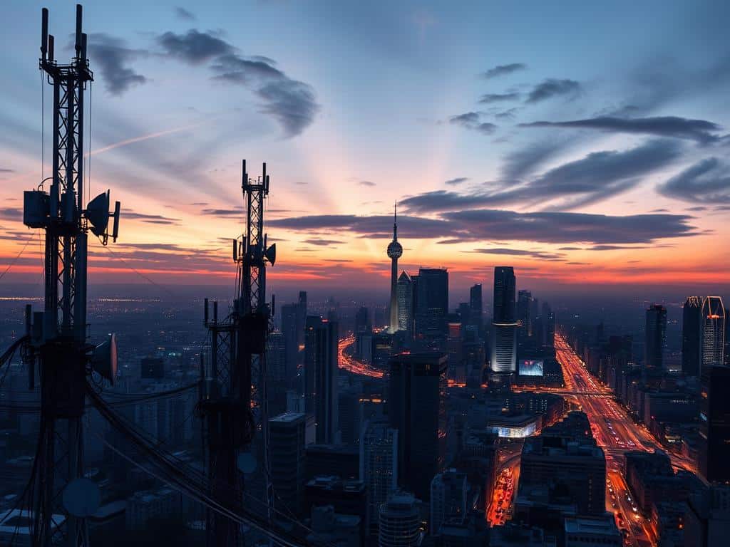 5G to 6G transition 5G to 6G transition