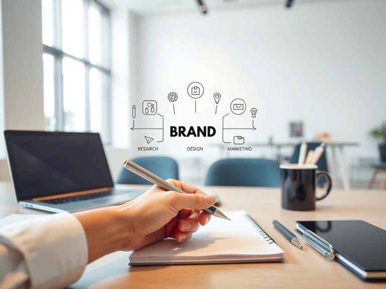 How to Build a Personal Brand That Gets Attention