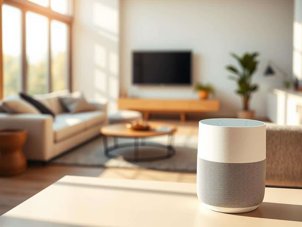 Smart Home Assistants