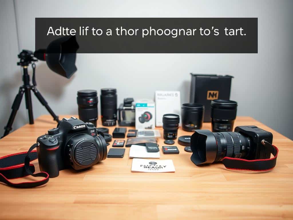 beginner photography tips