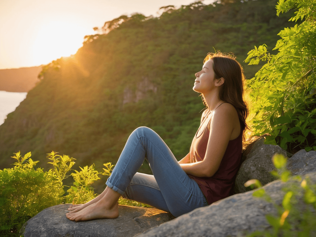 The Deep Exhale moment arrives