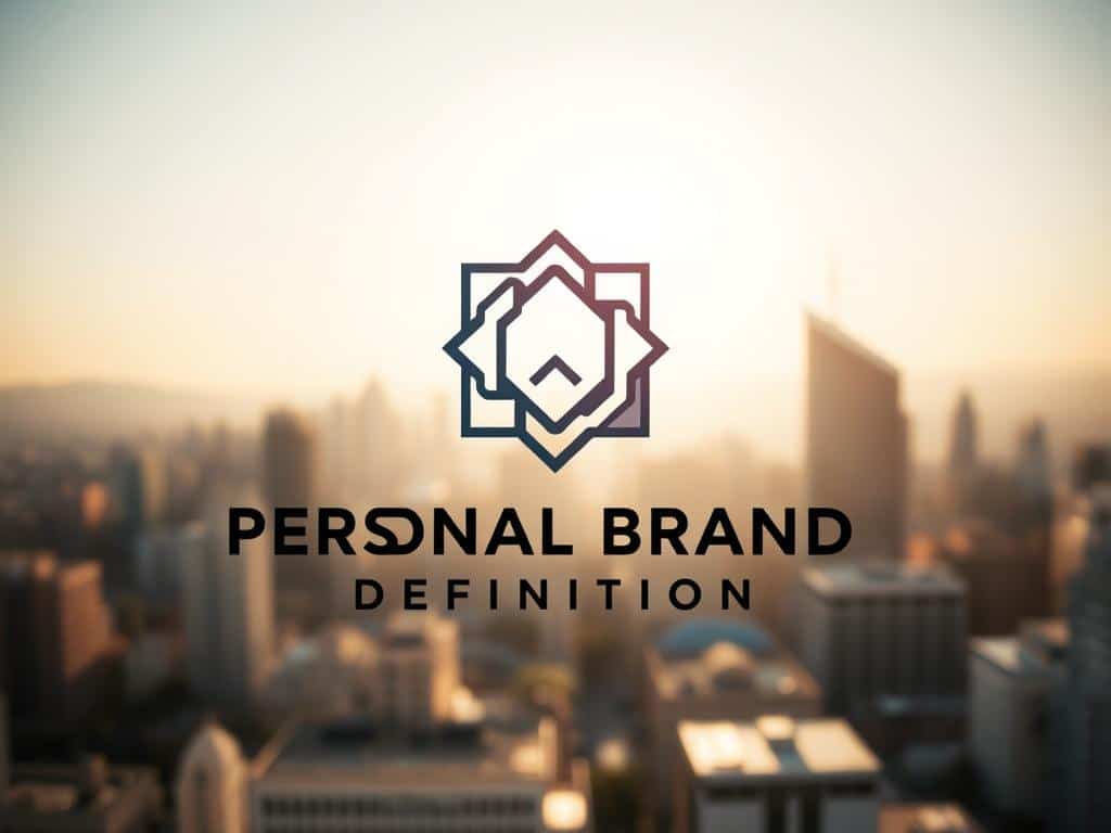 personal brand definition
