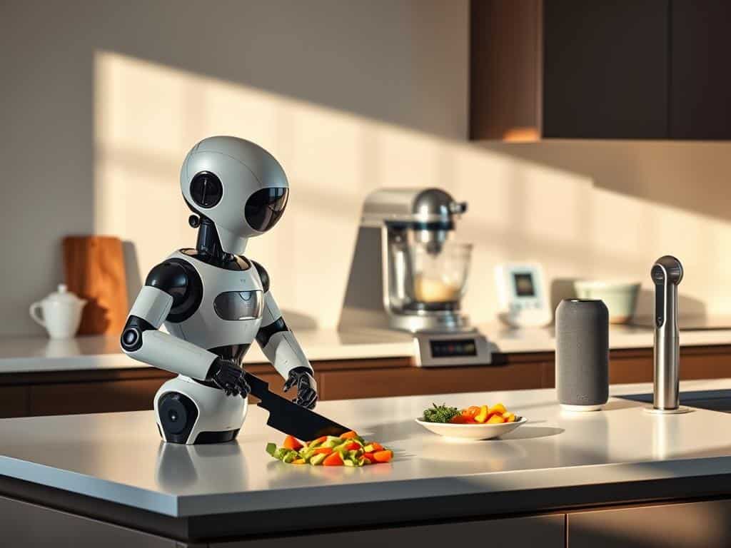 smart kitchen gadgets