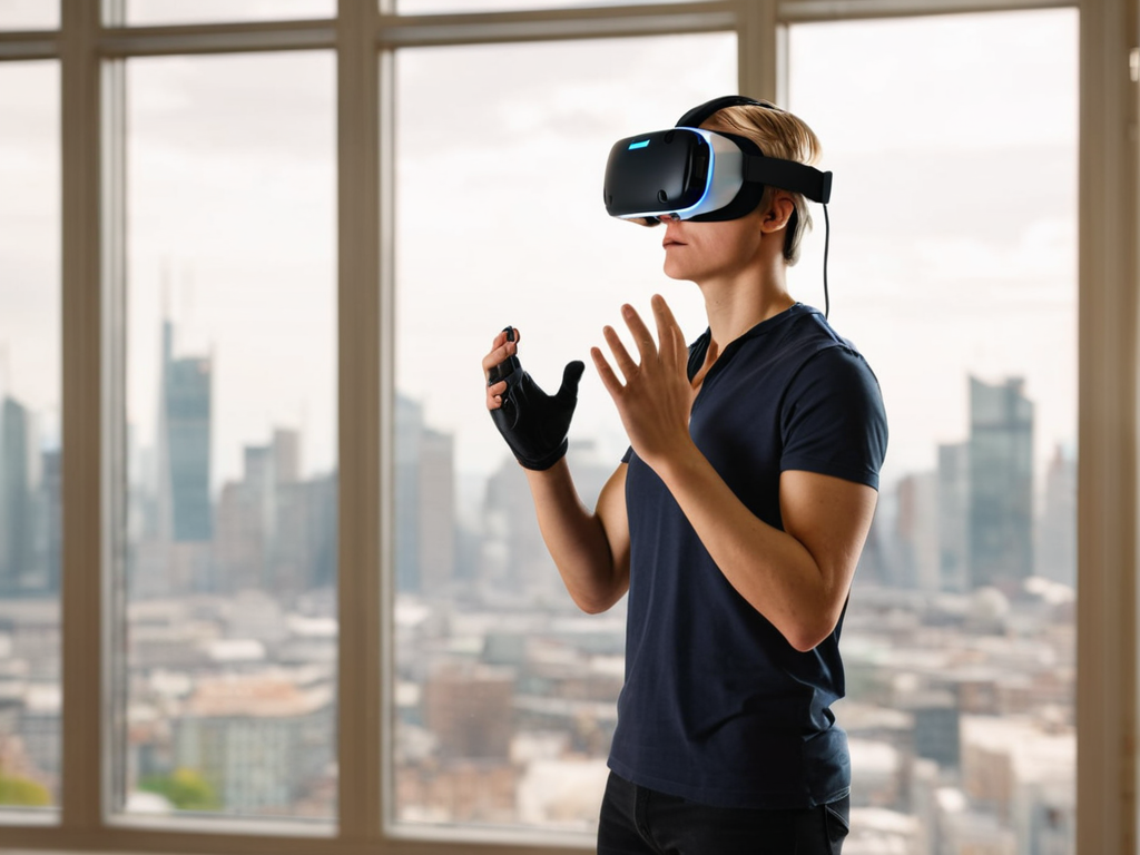 Project Overview Timeline Photo