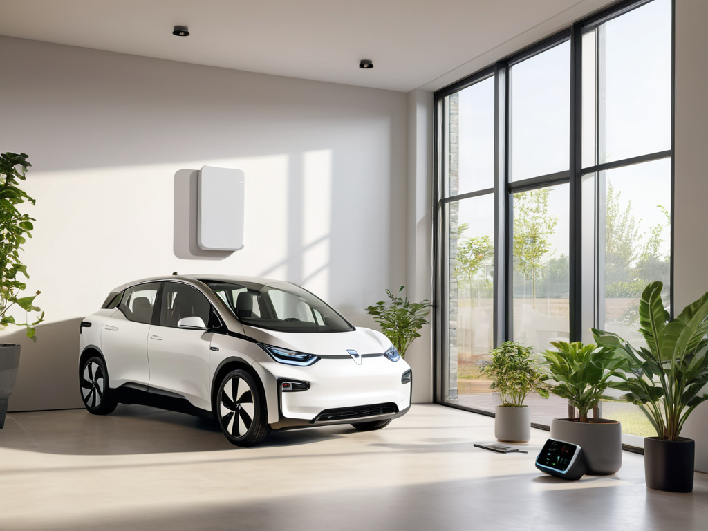 Smart Grid Integration Technology