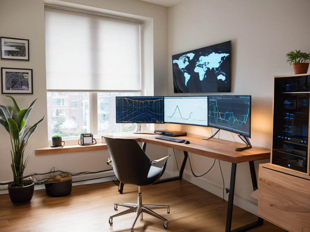 Speed to Lead: Building a 10g Backbone for Power Users 2 Unlock 10g Home Backbone Network