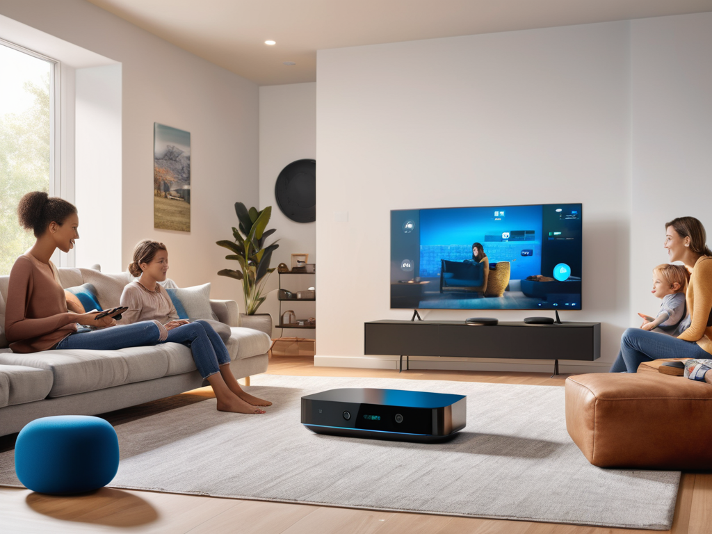 Speed to Lead: Building a 10g Backbone for Power Users 3 10g Home Backbone Revolution