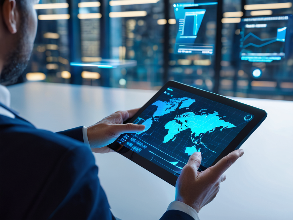 Future of Tech Ai Ops Evolution