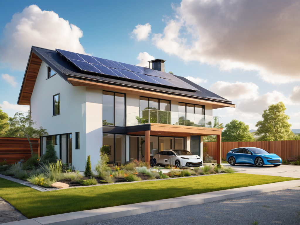 Grid Modernization Strategies illustration