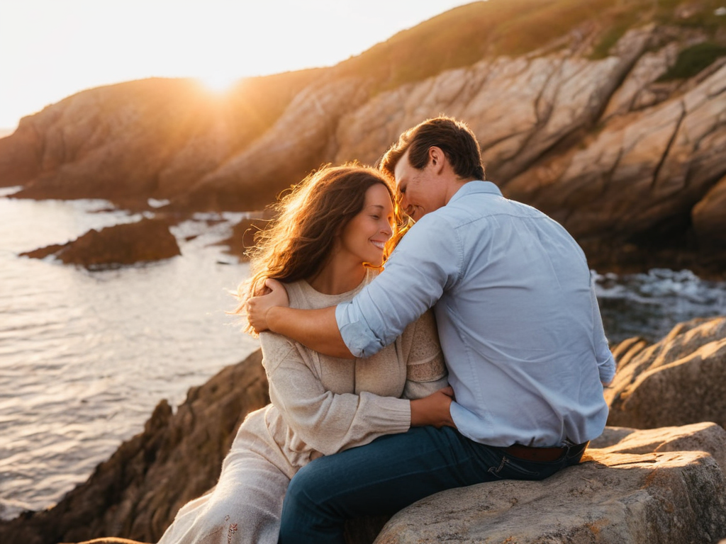 Mastering Relationship Goal Setting Together