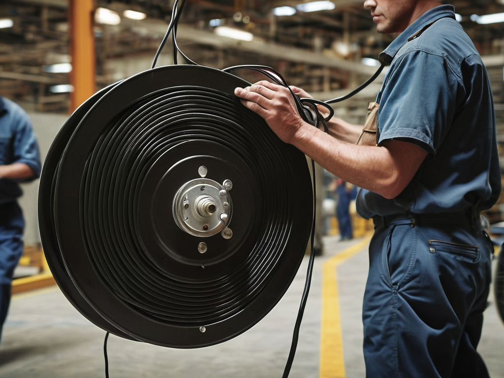 Power Anywhere: the Best Retractable Cord Reels for Pro Workshops 3 Power Reel Solutions Explored