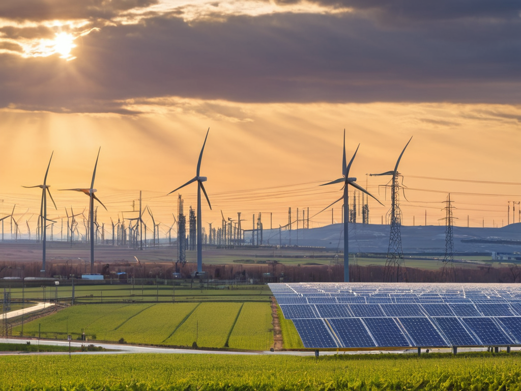 Smart Grid Integration Tips