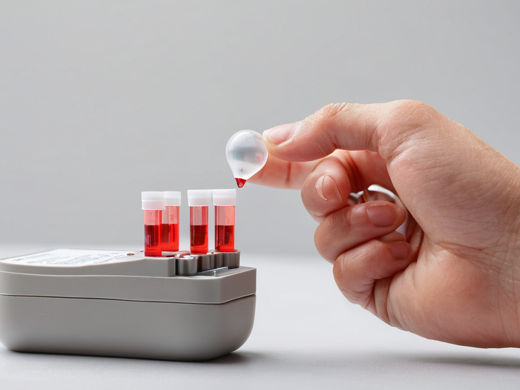 HS-CRP Tracking Tips