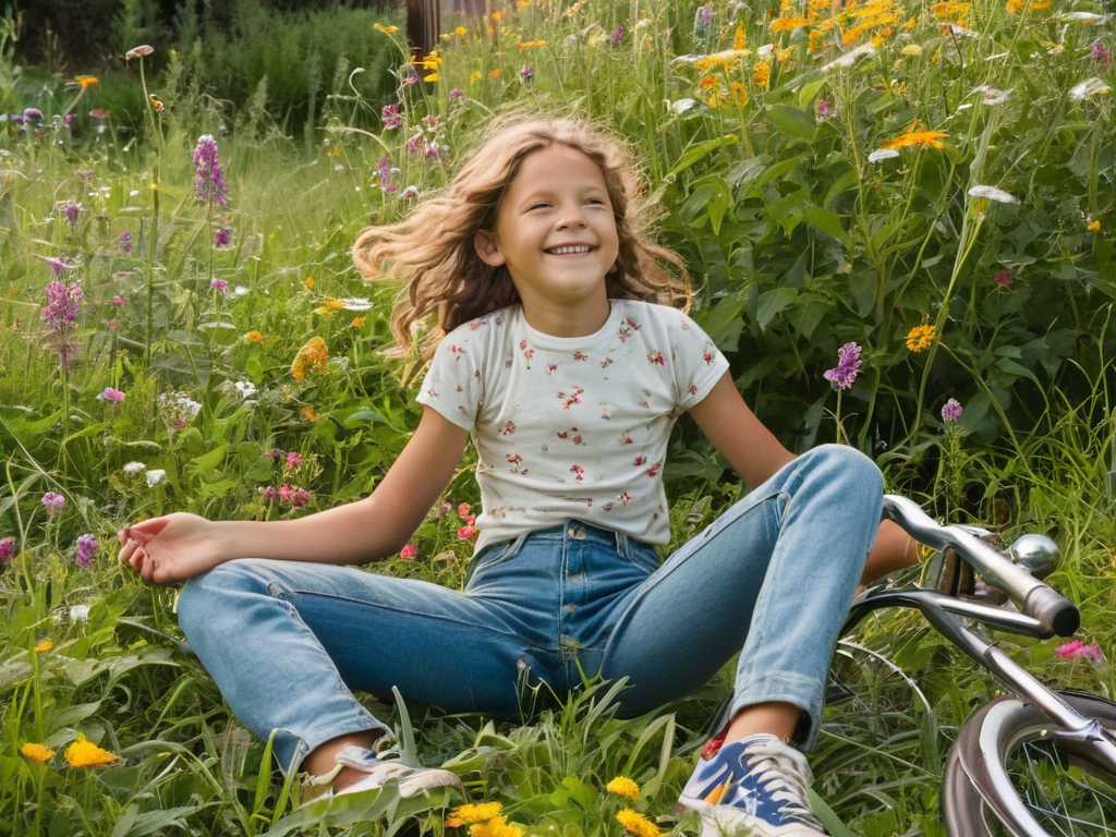 Throwback Kid essential tips